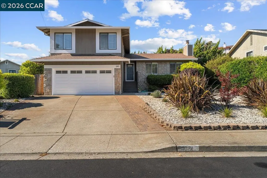 4761 Bruno Road El Sobrante CA 94803