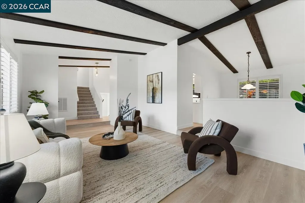 4761 Bruno Road El Sobrante CA 94803