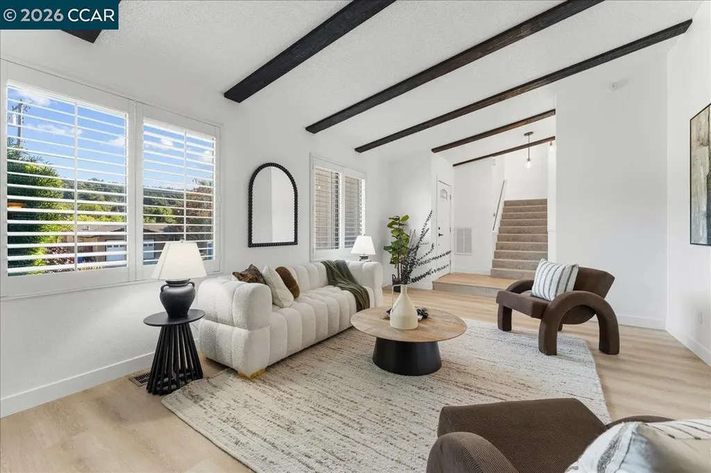 4761 Bruno Road El Sobrante CA 94803