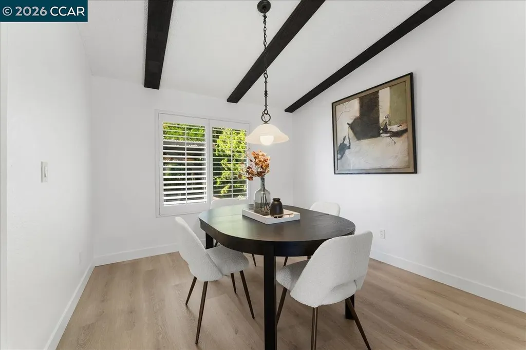 4761 Bruno Road El Sobrante CA 94803