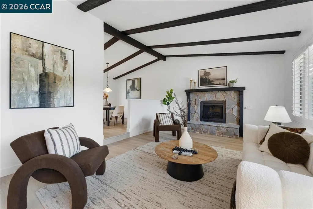 4761 Bruno Road El Sobrante CA 94803
