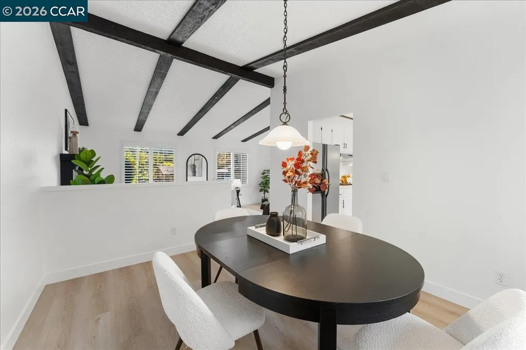 4761 Bruno Road El Sobrante CA 94803