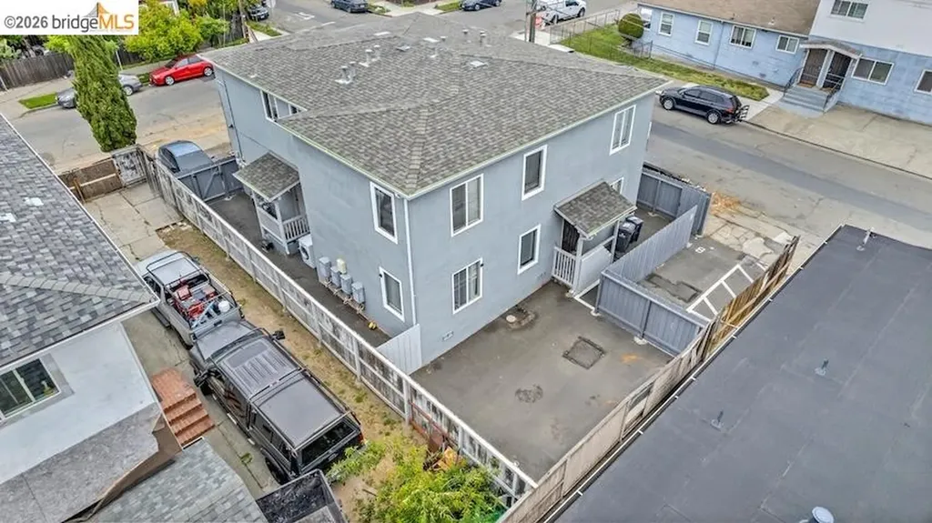 978 75th Avenue Oakland CA 94621