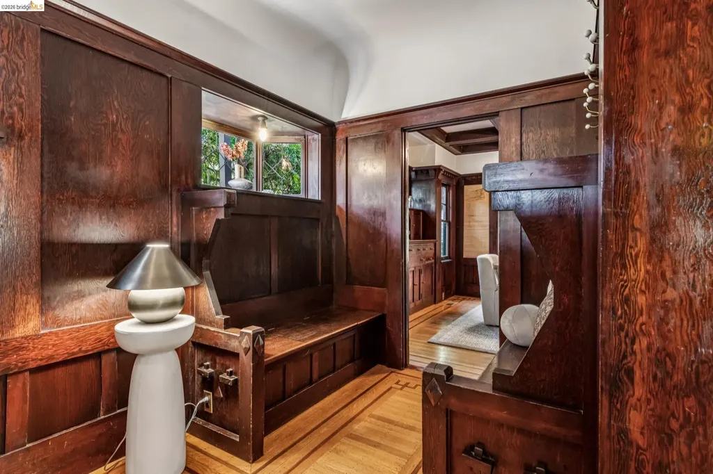 2953 Hillegass Avenue Berkeley CA 94705