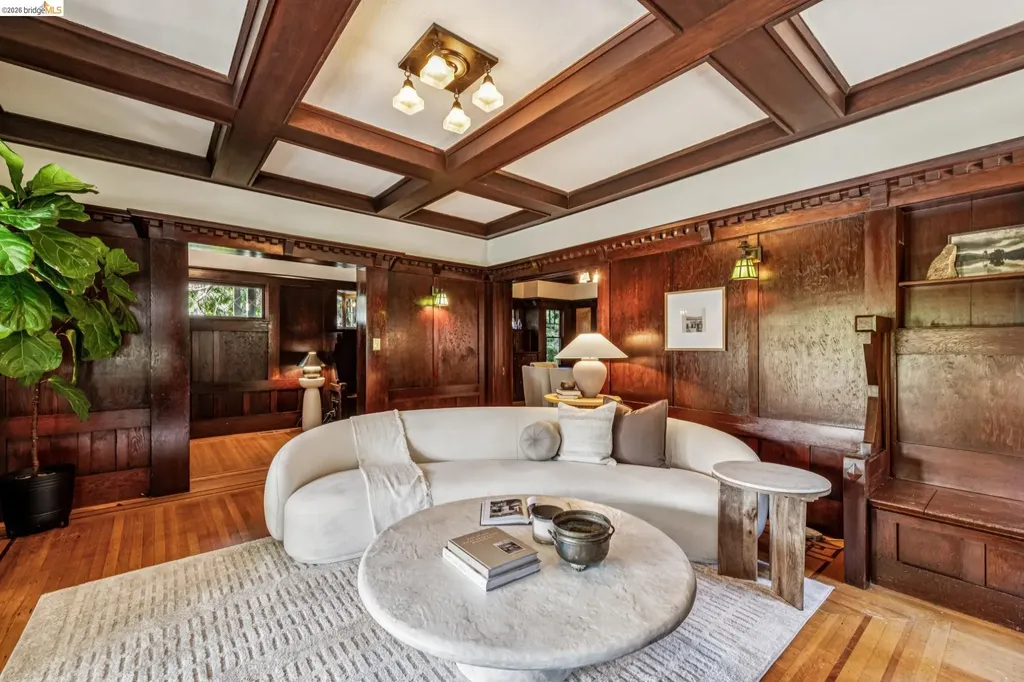 2953 Hillegass Avenue Berkeley CA 94705