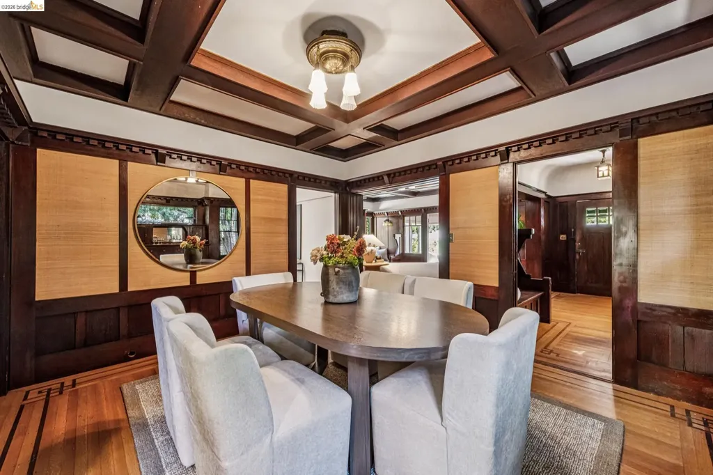 2953 Hillegass Avenue Berkeley CA 94705