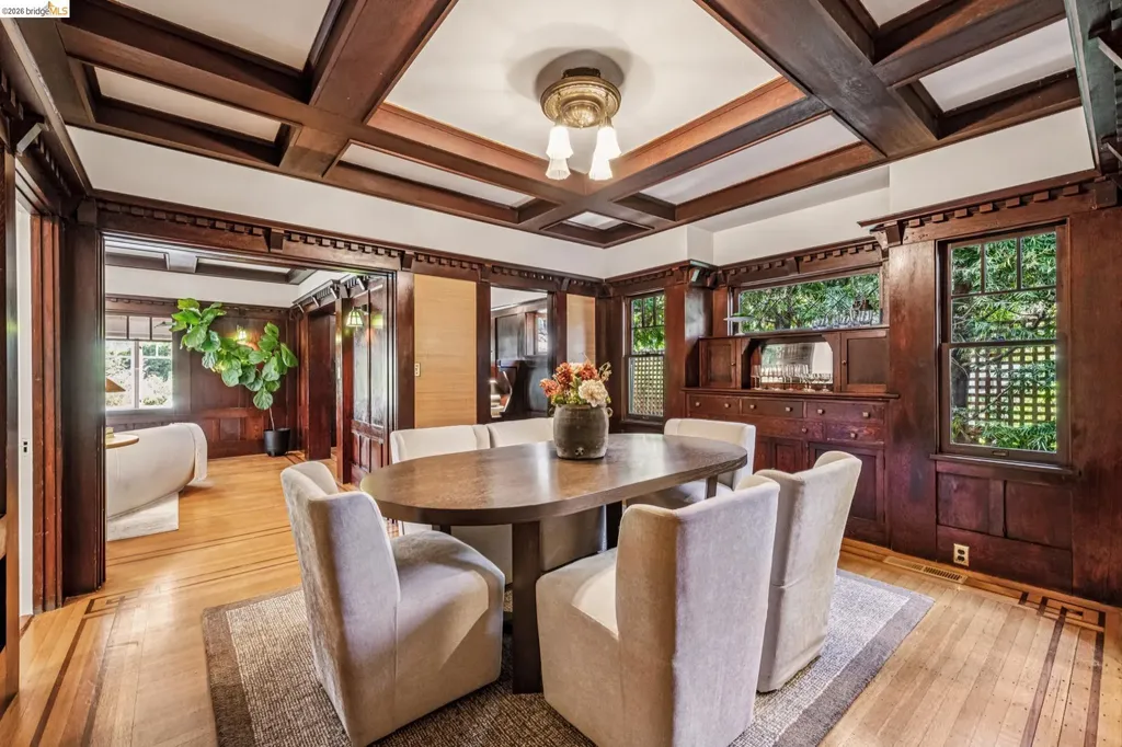 2953 Hillegass Avenue Berkeley CA 94705