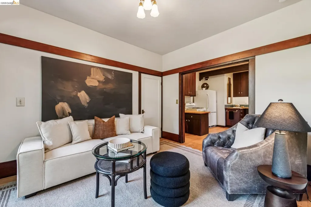 2953 Hillegass Avenue Berkeley CA 94705