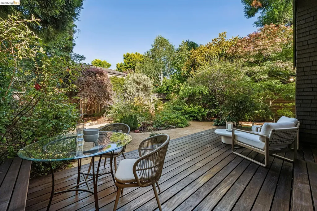 2953 Hillegass Avenue Berkeley CA 94705