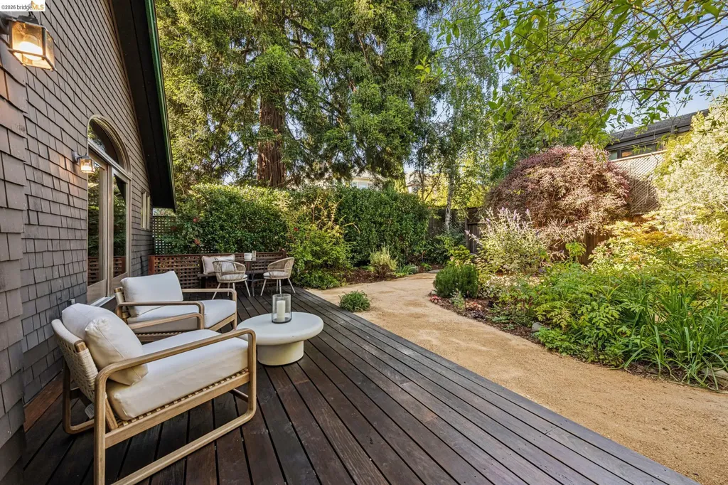 2953 Hillegass Avenue Berkeley CA 94705