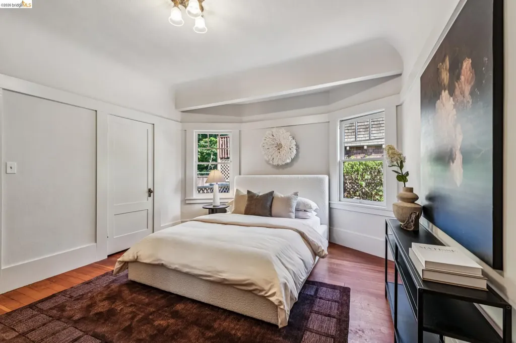 2953 Hillegass Avenue Berkeley CA 94705