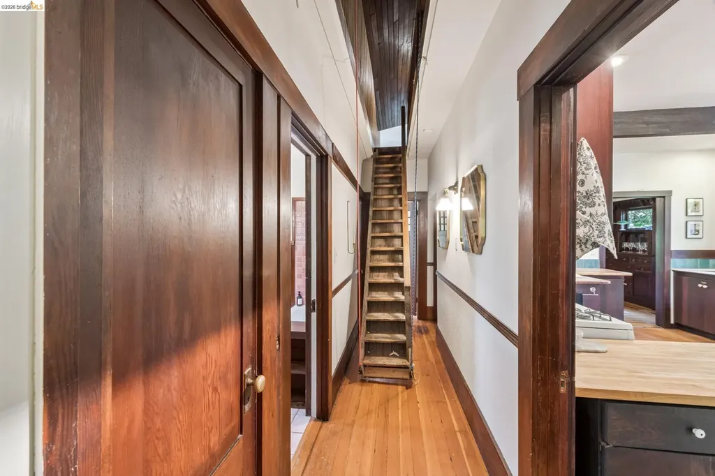 2953 Hillegass Avenue Berkeley CA 94705
