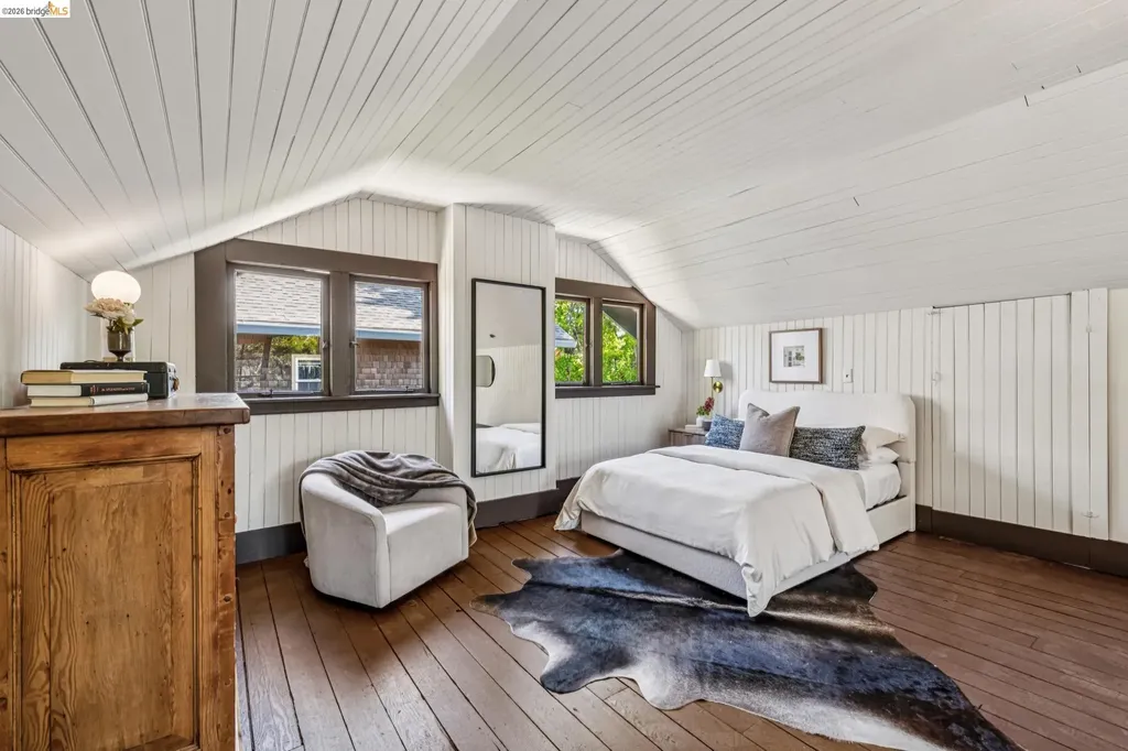2953 Hillegass Avenue Berkeley CA 94705