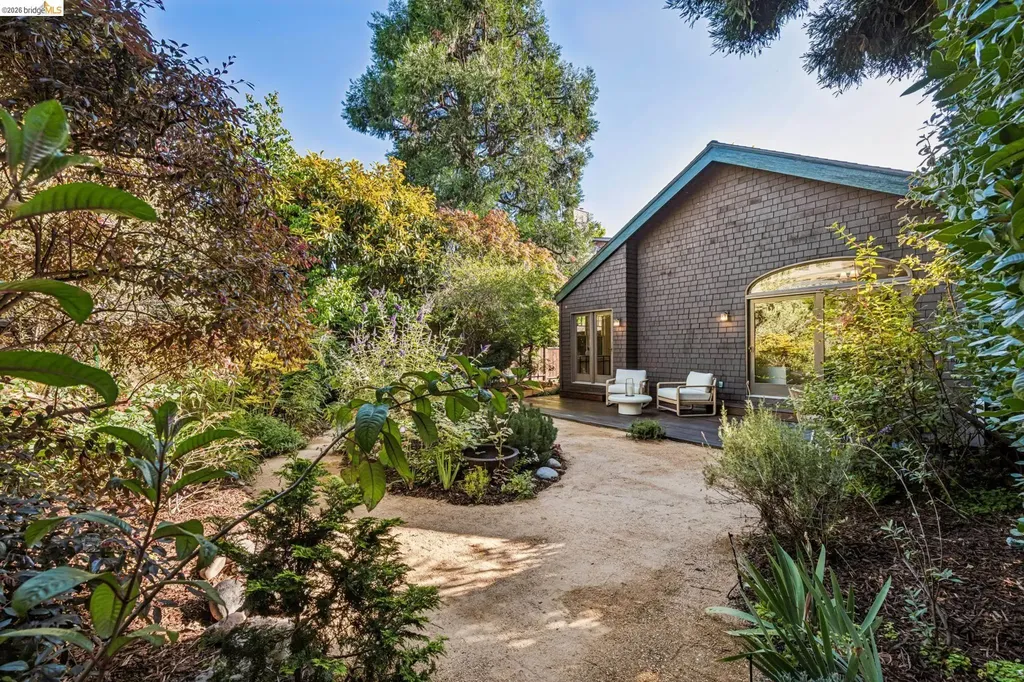 2953 Hillegass Avenue Berkeley CA 94705
