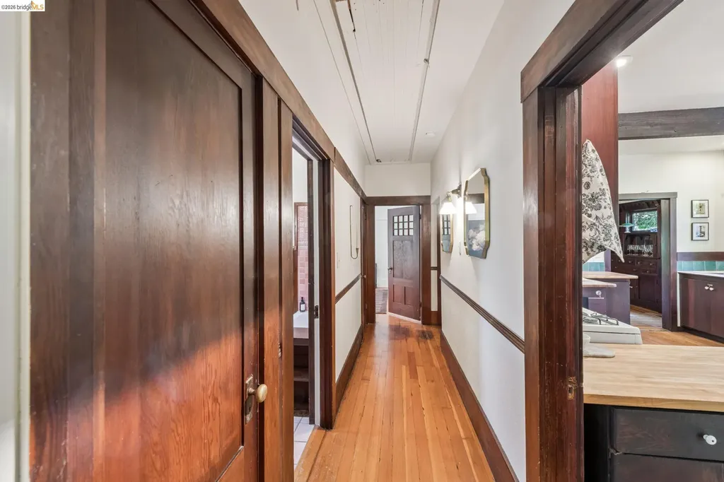 2953 Hillegass Avenue Berkeley CA 94705