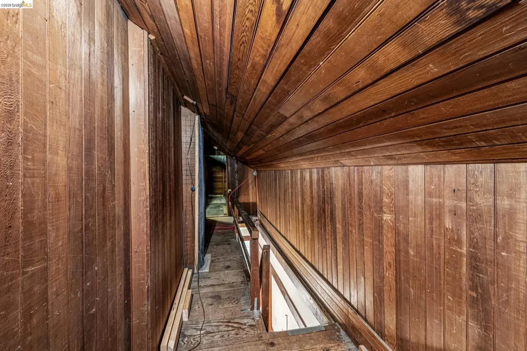 2953 Hillegass Avenue Berkeley CA 94705