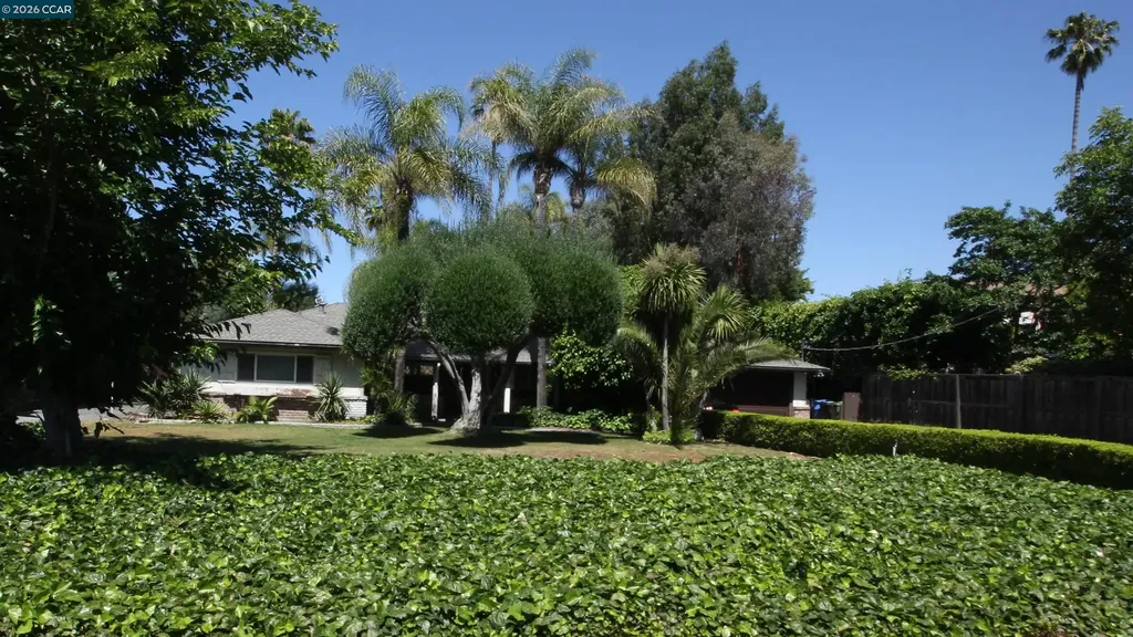 100 Normandy Lane Walnut Creek CA 94598