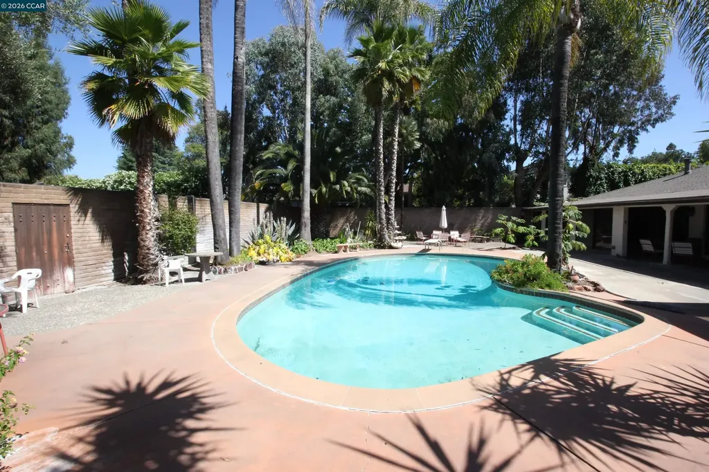 100 Normandy Lane Walnut Creek CA 94598