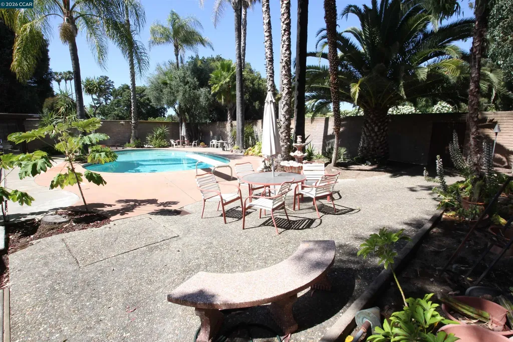 100 Normandy Lane Walnut Creek CA 94598