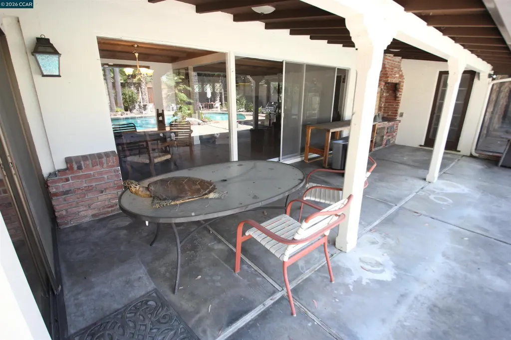 100 Normandy Lane Walnut Creek CA 94598