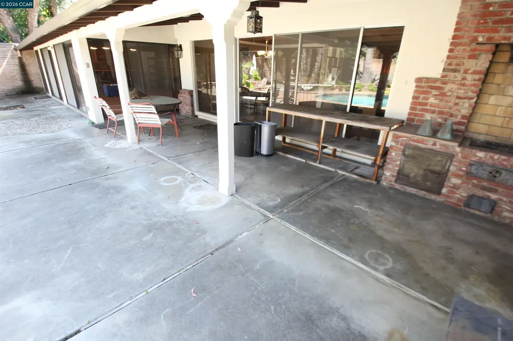 100 Normandy Lane Walnut Creek CA 94598