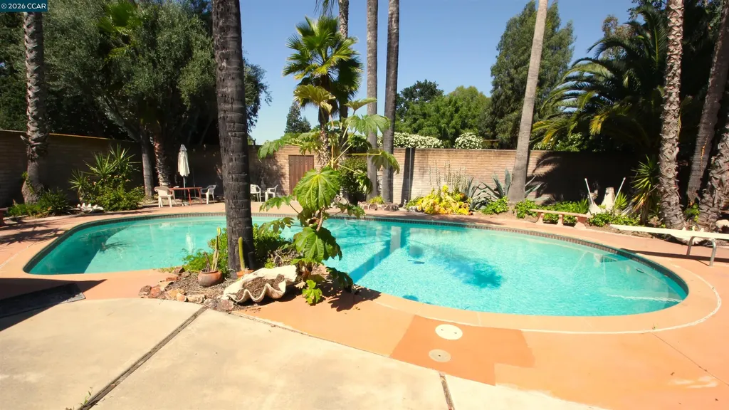 100 Normandy Lane Walnut Creek CA 94598