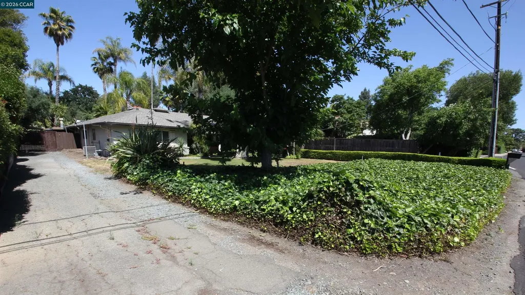 100 Normandy Lane Walnut Creek CA 94598