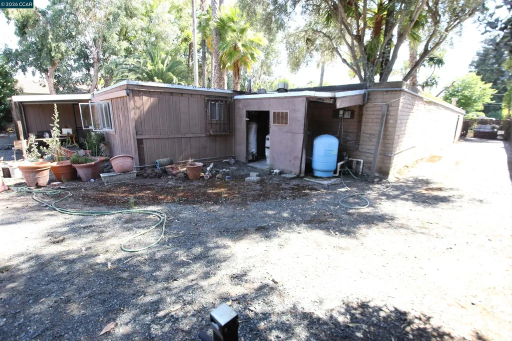 100 Normandy Lane Walnut Creek CA 94598