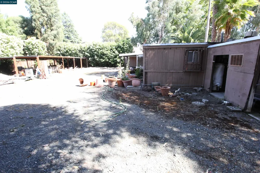 100 Normandy Lane Walnut Creek CA 94598