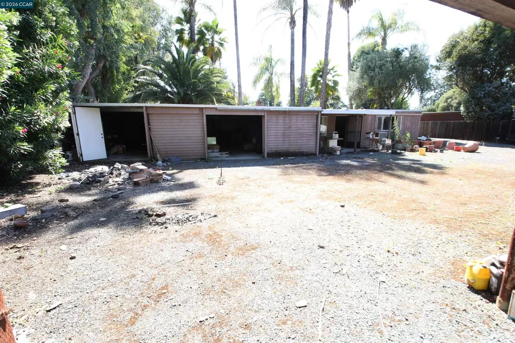 100 Normandy Lane Walnut Creek CA 94598
