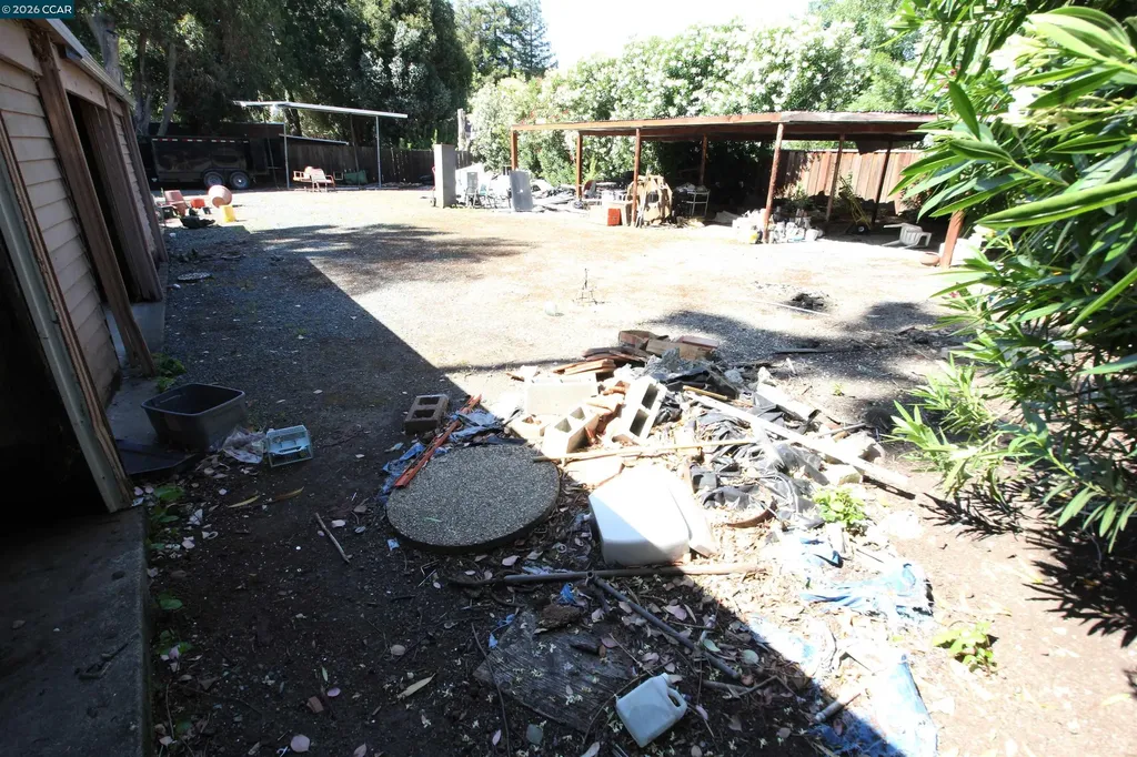 100 Normandy Lane Walnut Creek CA 94598