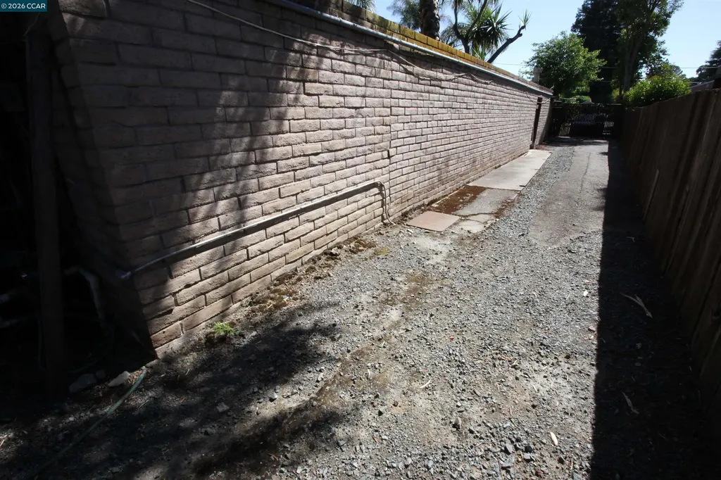 100 Normandy Lane Walnut Creek CA 94598