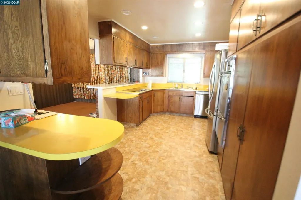 100 Normandy Lane Walnut Creek CA 94598