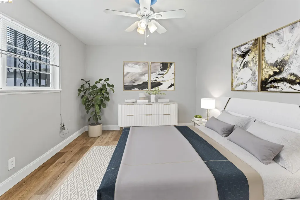 2256 83rd Avenue Oakland CA 94605