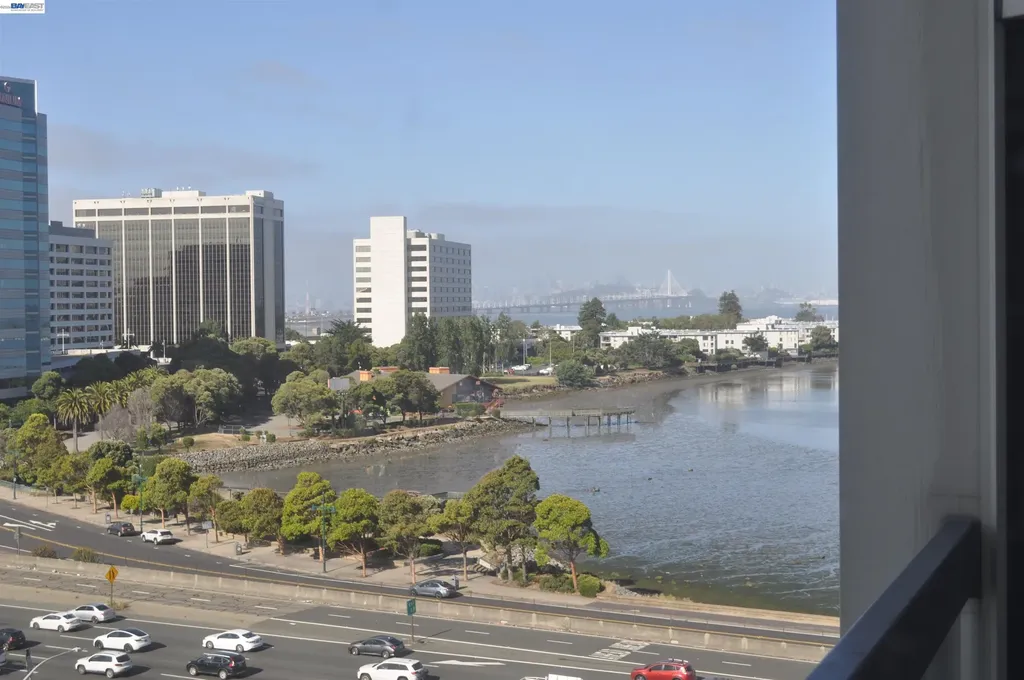 6363 Christie Avenue Emeryville CA 94608