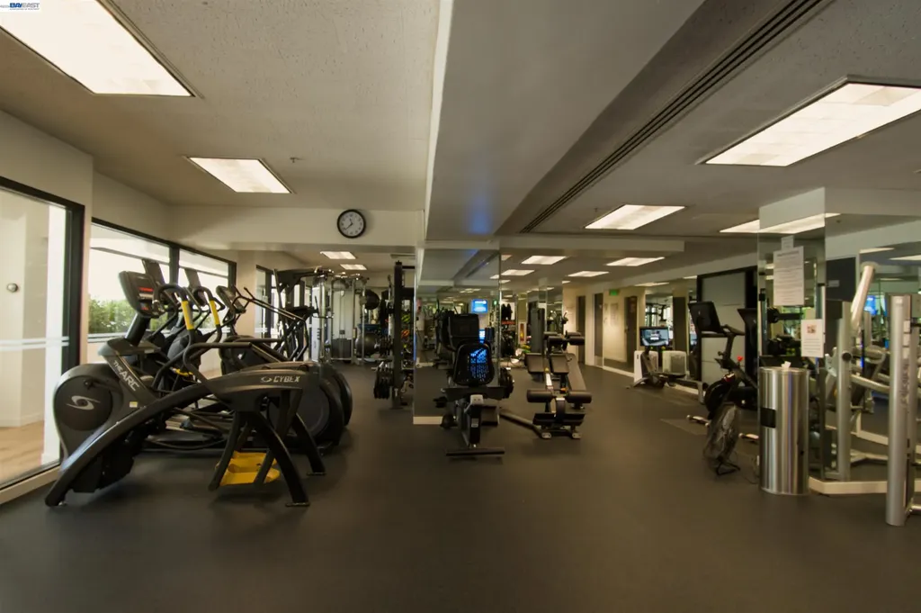 6363 Christie Avenue Emeryville CA 94608