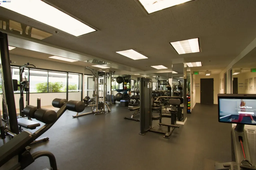 6363 Christie Avenue Emeryville CA 94608