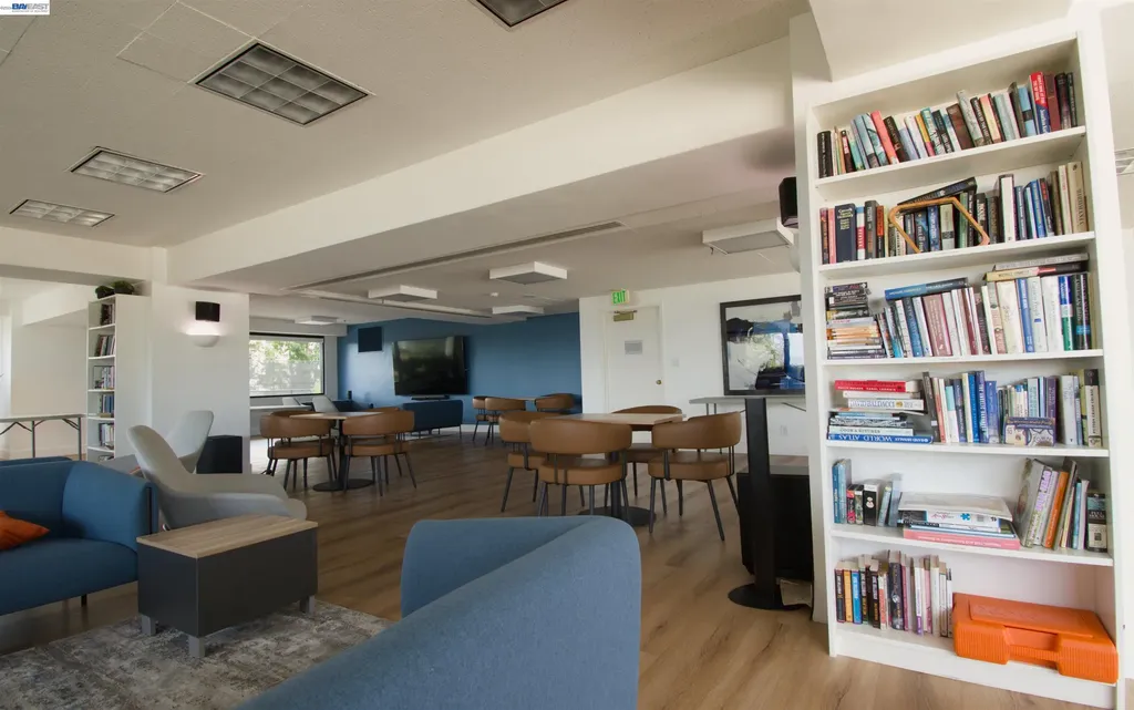 6363 Christie Avenue Emeryville CA 94608