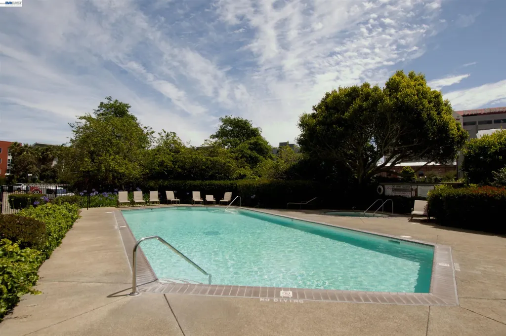 6363 Christie Avenue Emeryville CA 94608