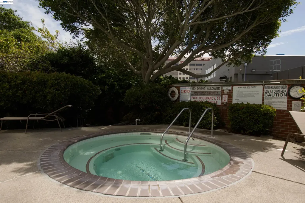 6363 Christie Avenue Emeryville CA 94608