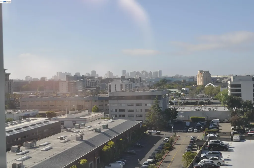 6363 Christie Avenue Emeryville CA 94608