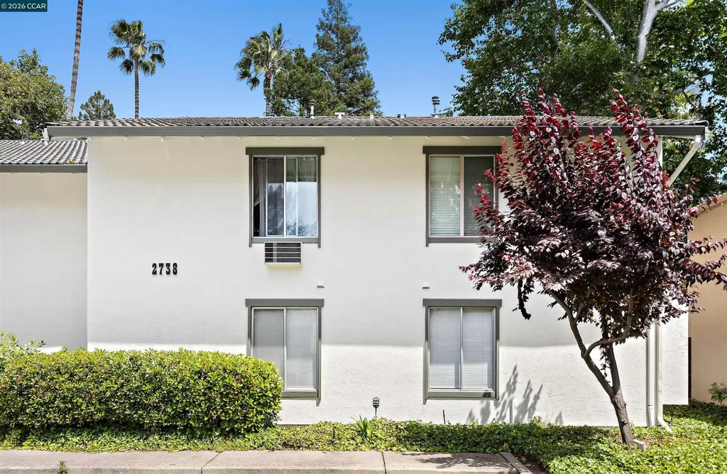 2738 Oak Road Walnut Creek CA 94597