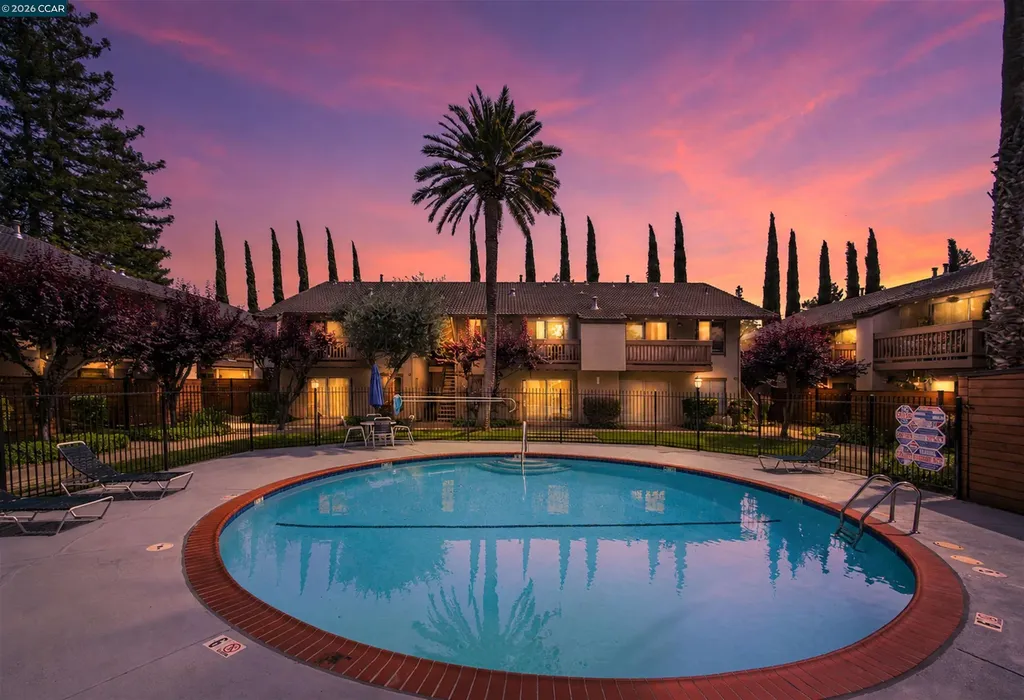 2738 Oak Road Walnut Creek CA 94597