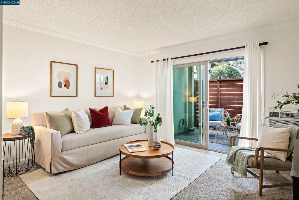 2738 Oak Road Walnut Creek CA 94597