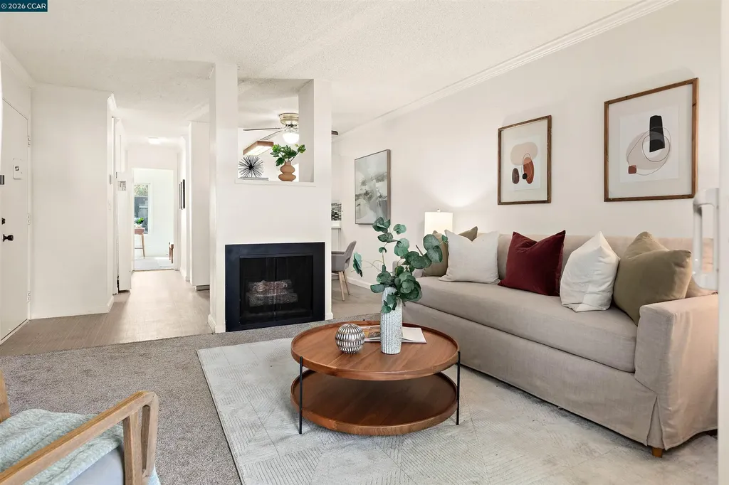 2738 Oak Road Walnut Creek CA 94597