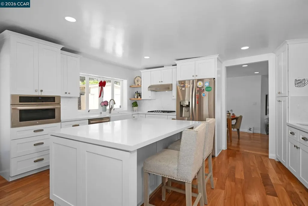 3560 Old Mountain View Drive Lafayette CA 94549