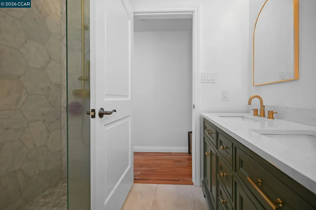 3560 Old Mountain View Drive Lafayette CA 94549