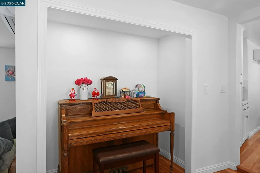 3560 Old Mountain View Drive Lafayette CA 94549
