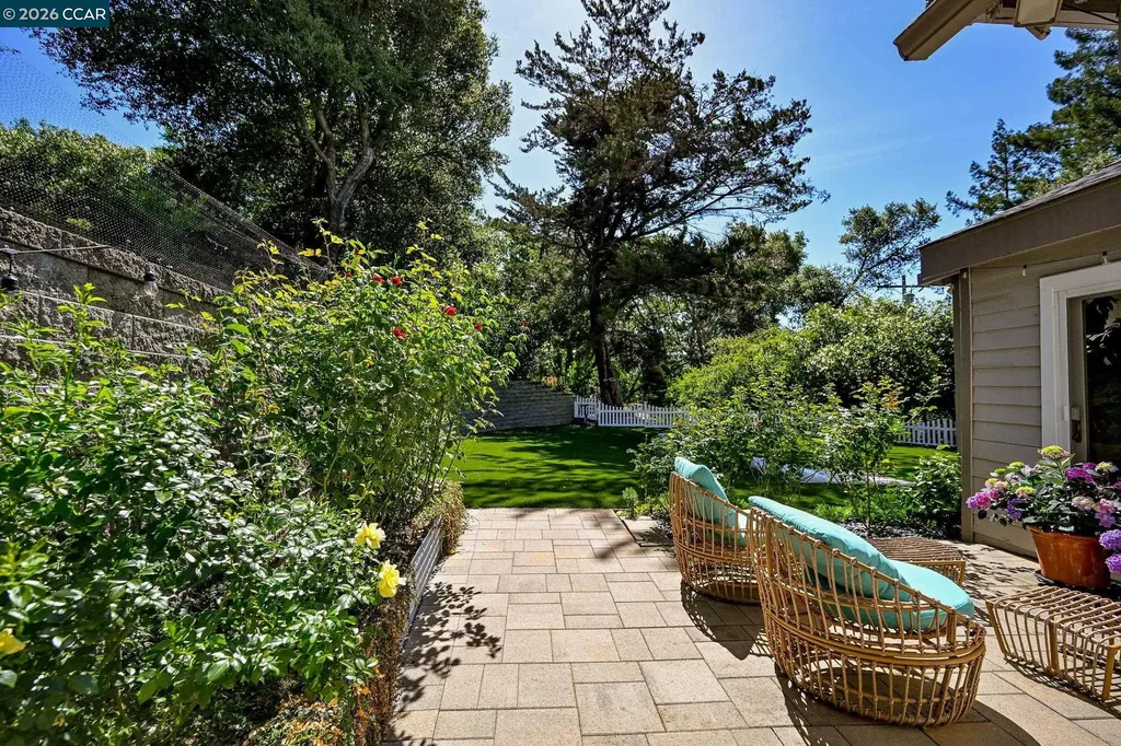 3560 Old Mountain View Drive Lafayette CA 94549