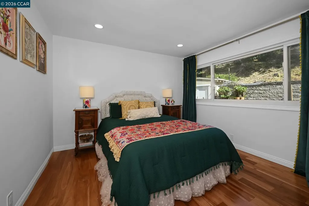 3560 Old Mountain View Drive Lafayette CA 94549